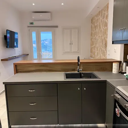 Apartament Kamara *