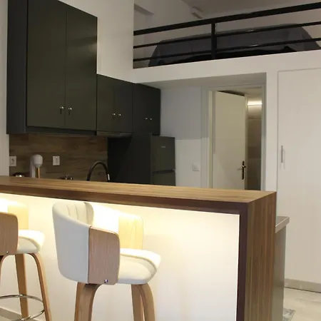 Apartament Kamara *